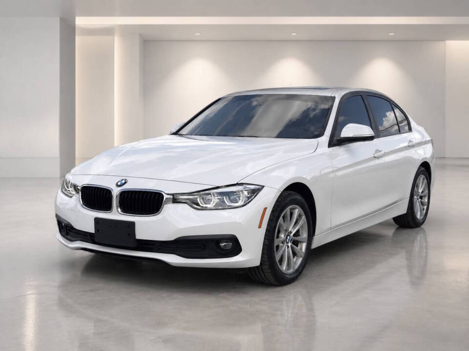 bmw 3 series 2018 WBA8E1G56JNU93552 image bmw 3 series 2018 WBA8E1G56JNU93552 image